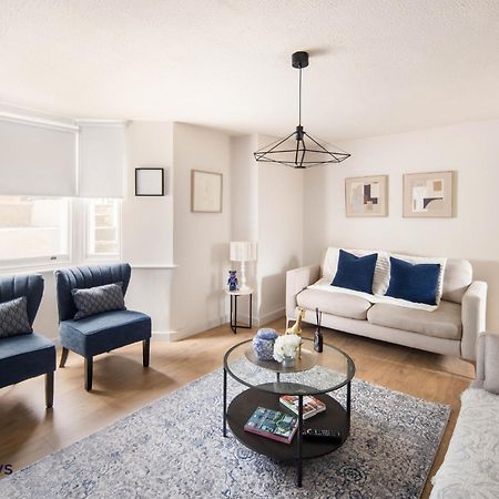 شقة 10 Mins Walk To The Oval, The Kennington Retreat لندن المظهر الخارجي الصورة
